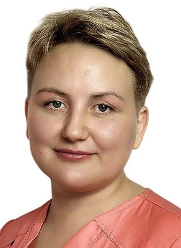 Стоун Лилия Фирзатовна
