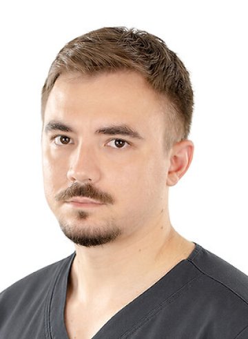 Немцев Роман Евгеньевич