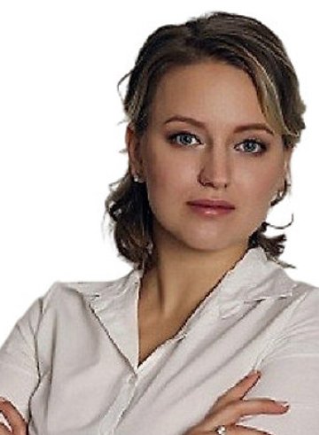 Янкина Мария Евгеньевна