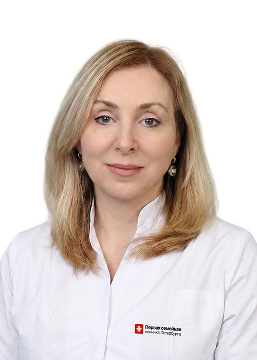 Панкова Виктория Олеговна