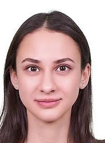 Витилюева Валентина Владимировна