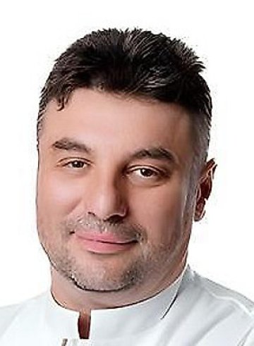 Григоров Алексан Александрович