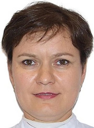 Тамбур Диана Михайловна