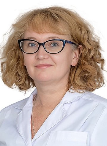 Титова Екатерина Викторовна