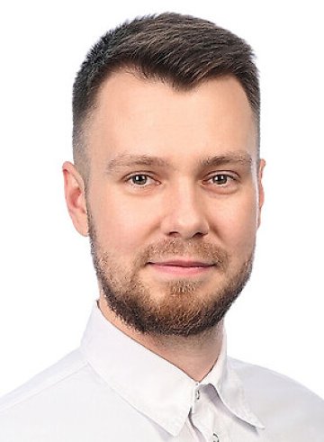Додусов Вениамин Викторович