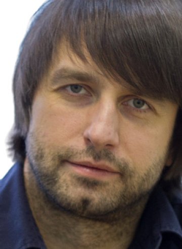 Панасенко Павел Юрьевич