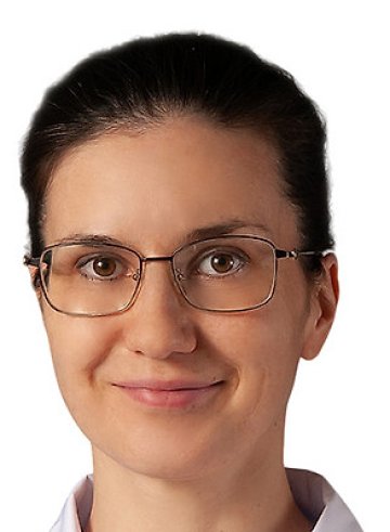 Фролова Ольга Сергеевна