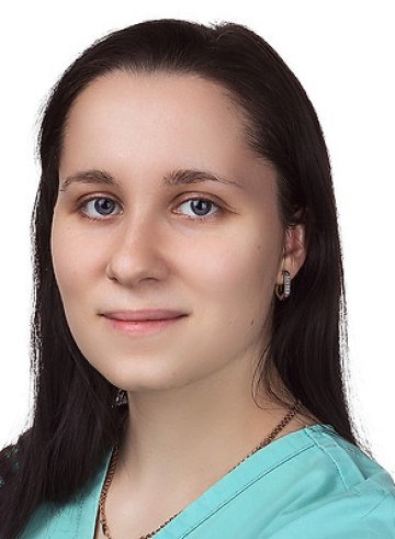 Россиева Марина Сергеевна