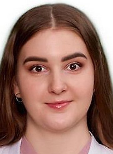 Черных Ирина Евгеньевна