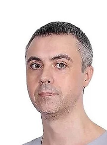 Головкин Александр Сергеевич