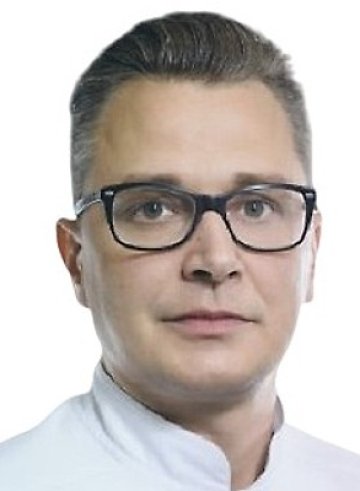 Севастов Владимир Севастьянович