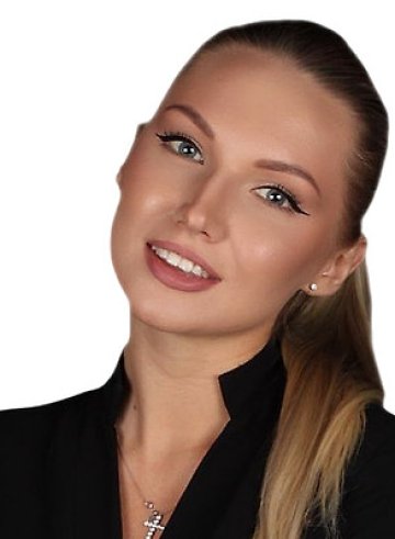 Андриянова Елена Андреевна