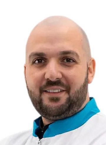 Абдалхади Абдалхади