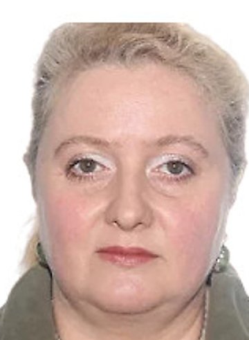 Сатикова Светлана Валентиновна