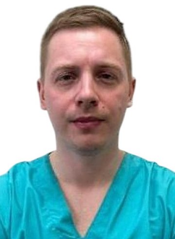 Черноиваненко Никита Сергеевич
