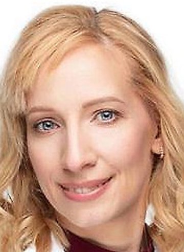Пименова Вера Михайловна