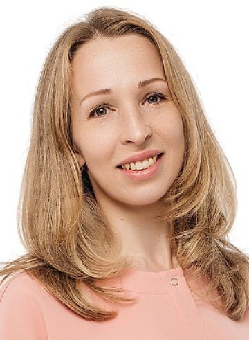 Ефимова Екатерина Александровна