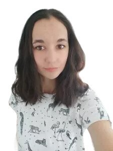 Камалитдинова Анна Владимировна