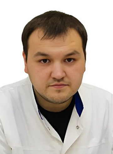 Першин Василий Александрович