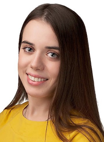 Фунтикова Софья Александровна