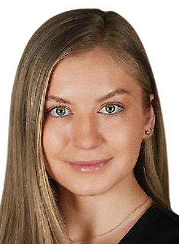 Задунаева Дарья Андреевна