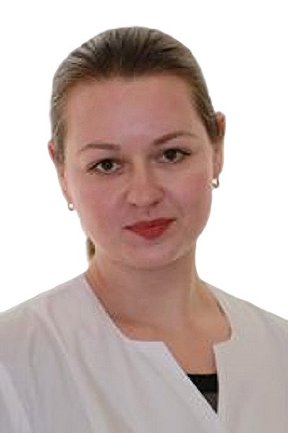 Смирнова Татьяна Юрьевна