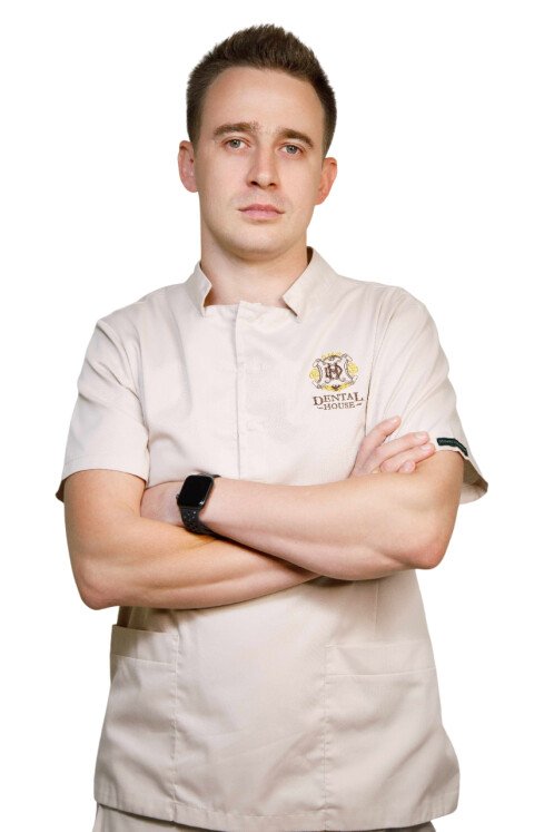 Генералов Александр Геннадьевич