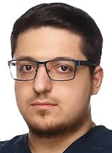 Агабабян Арутюн Зограбович