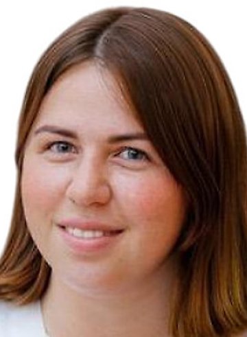 Демашина Екатерина Александровна
