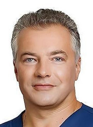 Максимов Алексей Сергеевич