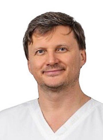 Фейзуханов Рушан Динарович