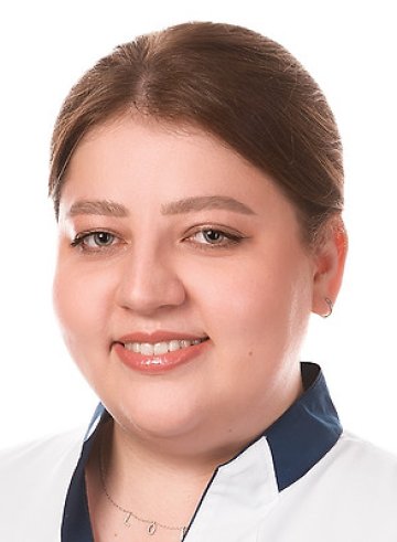 Воротилэ Алина Васильевна