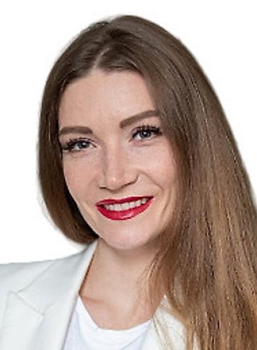 Плотницкая Яна Александровна