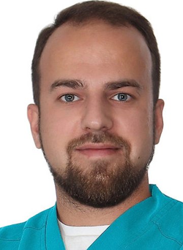 Нечаев Михаил Александрович