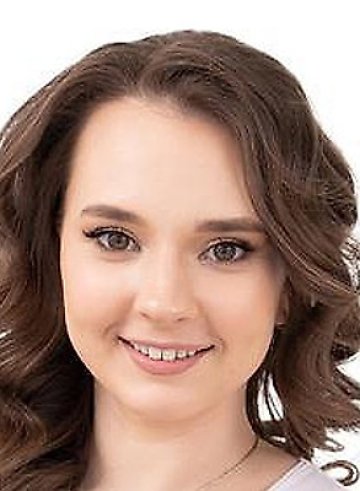 Гущина Екатерина Михайловна 