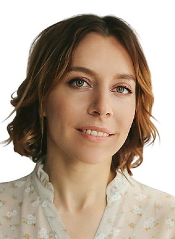 Кононова Ксения Андреевна