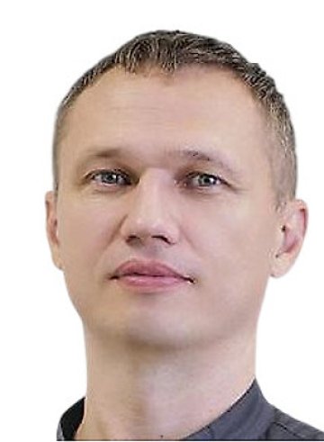 Жур Денис Сергеевич