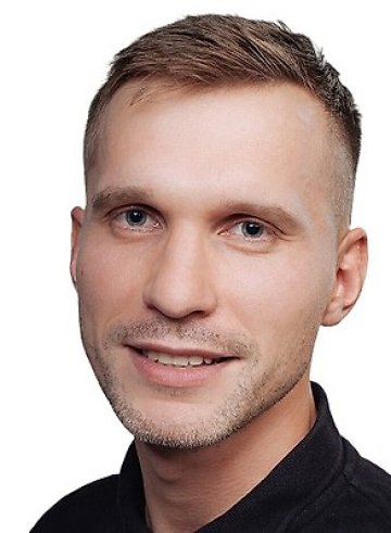 Решетников Андрей Юрьевич