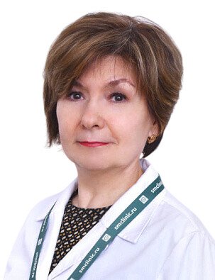 Кузнецова Людмила Александровна