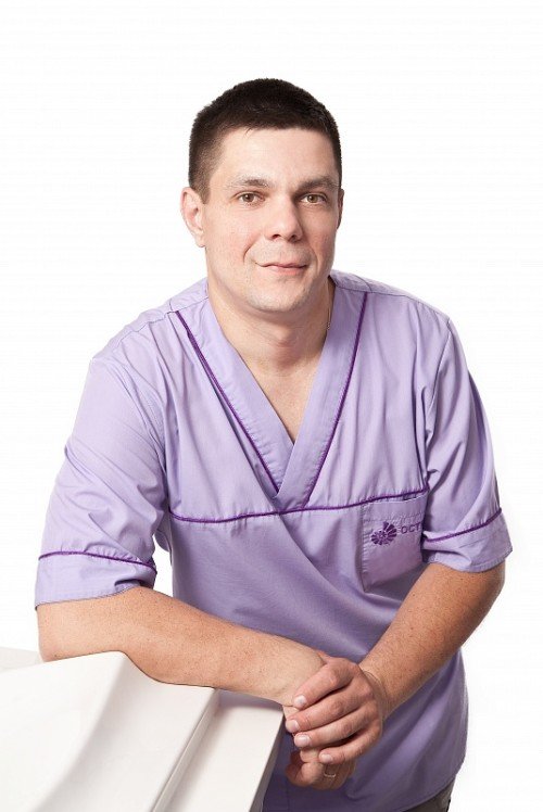 Колбасов Андрей Викторович