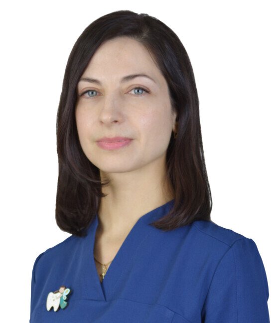 Семенова Валентина Сергеевна