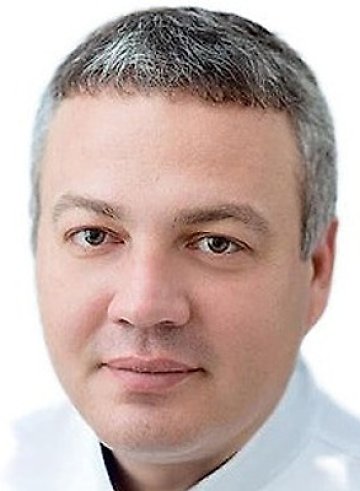 Севостьянов Дмитрий Викторович