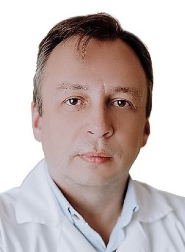 Письменник Игорь Николаевич