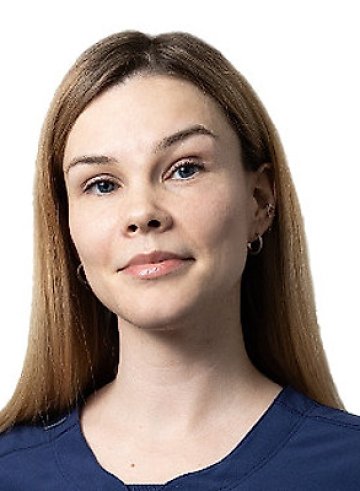 Музыка Екатерина Сергеевна