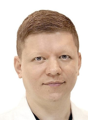 Умирзоков Анваржон Шавкатович