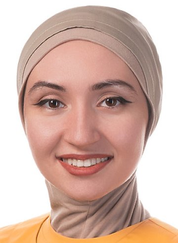 Абушаева Эльвира Рустамовна