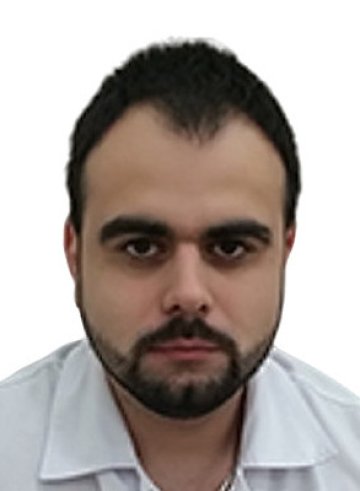 Золотарев Михаил Викторович