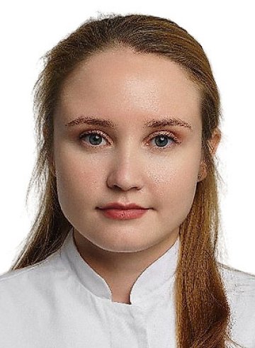 Глухова Тамара Константиновна