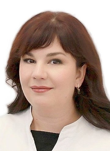 Зайцева Анастасия Александровна