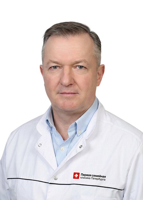 Микитюк Сергей Анатольевич